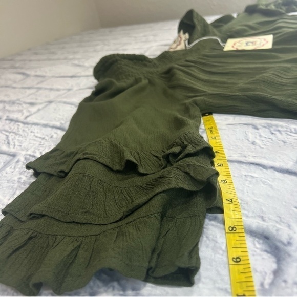 Off shoulder dress size XL - Picture 3 of 13